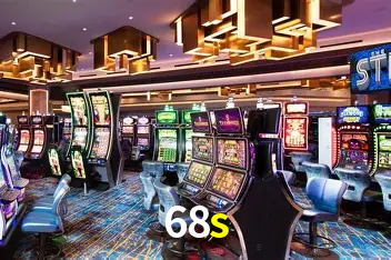Exclusive Offers 68s