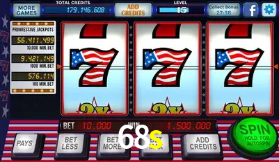 Weekend Specials 68s