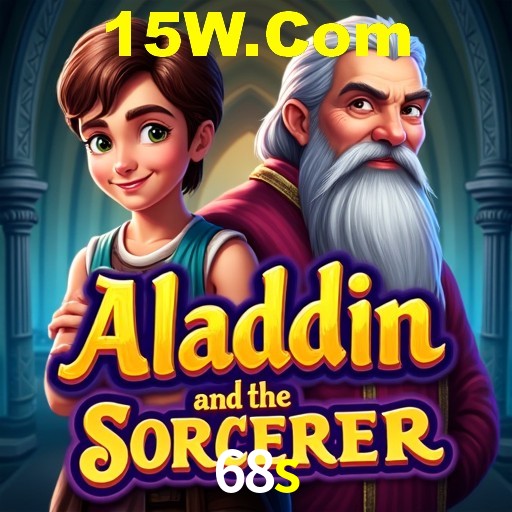 Bonus Features 68s