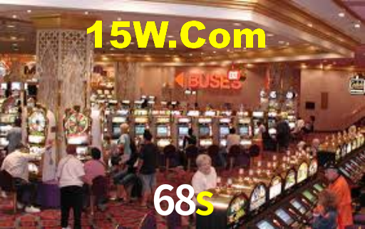 68s App Interface