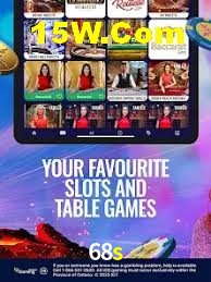 Live Casino 68s
